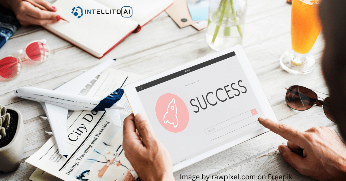 Success Stories - IDP - IntellitoAI