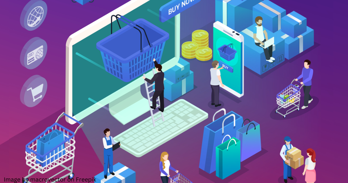 RPA in Retail sector